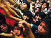 Helping children in distress is part of general christian charity.
